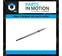 Glow Plugs Set 4x fits SMART FORFOUR 1.5D 04 to 06 OM639.939 Blue Print Quality