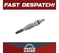 Glow Plugs Set 4x fits MERCEDES 208D 601 2.3D 88 to 95 OM601.940 Genuine Bosch