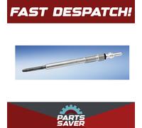 Bosch 0250203002 (GLP016) - Glow plug Duraterm - Carton box - 1 piece - for Diesel Engine Vehicles