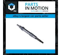Blueprint ADK81802 Glow Plug High Performance Fits Fiat Doblo 2001 - 2024