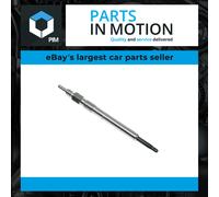 Glow Plugs Set 4x fits TAXI TX 2.5D 2006 on R425DOHC Blue Print Quality New