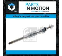Febi Bilstein Glow Plug fits -