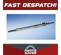 Bosch Duraterm Glow Plug 11 V 0250202137 - OEM Quality for Honda Opel Vauxhall