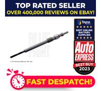 Glow Plugs Set 4x fits VAUXHALL CORSA D 1.3D 2006 on Blue Print 055564219 New