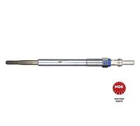 Glow Plugs Set 4x fits VAUXHALL MOVANO C 2.2D 2021 on NGK 9820010180 Quality New