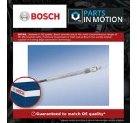 Genuine Bosch 0250203001 Glow Plug for Vauxhall Fiat Saab Alfa Romeo