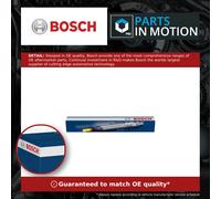 Bosch Duraterm High Speed Glow Plug 4.4 V 0250403011 GLP196 OE Quality