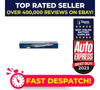 Bosch Duraterm High Speed Glow Plug 4.4 V 0250403011 GLP196 OE Quality