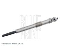 Glow Plugs Set 4x fits VOLVO S40 Mk2 2.0D 04 to 10 D4204T Blue Print 30725069