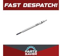 Genuine Bosch 0250203004 Glow Plug for Citroen Jaguar Land Rover Peugeot Volvo