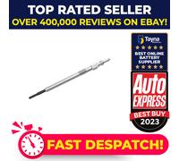 Bosch 0250603008 Glow Plug Fits Jeep Volvo
