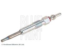 Glow Plugs Set 4x fits SKODA SUPERB Mk2 1.9D 08 to 10 Blue Print N10591602 New