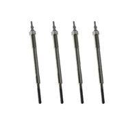 glow plugs set Compatible with Hyundai for Elantra 2016 2017 2018 2019 2020 2021 2022 Easy to install 5.4V Heater Glow Plugs Set 4PCS 367102U000