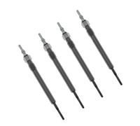 glow plugs set Compatible With Seat For Alhambra 2010 2011 2012 2013 2014 2015 2016 Easy To Install Heater Glow Plugs Set 4PCS 059963319AB