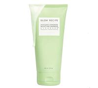 Glow Recipe Avocado Ceramide Facial Cleanser, Korean Double Cleanse Second Step, Hydrating Gel-to-Foam Face Wash for Dry Skin, Barrier Support, Hyaluronic Acid + Colloidal Oatmeal (150ml)