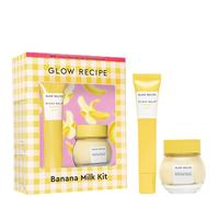 Glow Recipe Banana Milk Glass Balm Kit