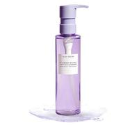 Glow Recipe Blueberry Bounce, Korean Exfoliating Face Wash, Double Cleanse Foaming Cleanser Step 2, Makeup Remover + Clarifying Mask, Gentle AHA + Hyaluronic Acid, Sensitive Skin, Vegan (160ml)