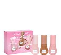Glow Recipe Dew & Hues Must-Haves Worth £53