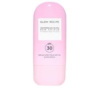 Glow Recipe Watermelon Glow - Niacinamide Dew Shield Sunscreen Spf 30 40 Ml