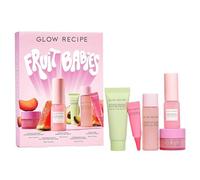 Glow Recipe Fruit Babies Routine