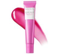 Glow Recipe Glass Balm Lip Treatment for Shine & Hydration - Dragonfruit Bingsoo (15 ml)