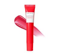 Glow Recipe Glass Balm Lip Treatment for Shine & Hydration 27g (Various Options) - Strawberry Bingsoo