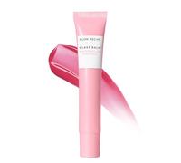 Glow Recipe Glass Balm Lip Treatment For Shine & Hydration 15G Watermelon Bingsoo