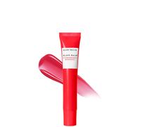 Glow Recipe Glass Balm Lip Treatment for Shine & Hydration 27g (Various Options) - Strawberry Bingsoo