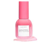 Glow Recipe Guava Vitamin C Bright-Eye Gel Cream 15ml