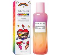 Glow Recipe Limited Edition Pride PHA + BHA Face Toner - Skin Care Toner, Pore Minimizer & Gentle Face Exfoliant - Soothing, Tightening & Hydrating Toner with Hyaluronic Acid & Watermelon (150ml)