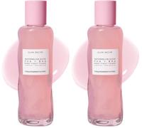 Glow Recipe PHA + BHA Face Toner, Korean Exfoliating Toner for Pores, Gentle Chemical Exfoliant + Hydrating Toner, Watermelon, Cactus Water + Glycerin (150ml) (Pack of 2)