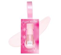 Glow Recipe Stocking Stuffer Niacinamide Serum Dew Drops Ornament - Hydrating Face Serum & Illuminating Makeup Primer for Dewy, Glass Skin + Hyaluronic Acid for Plumping & Highlighting (15 ml)