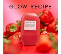 GLOW RECIPE STRAWBERRY BHA PORE-SMOOTH BLUR DROPS 30ML GENUINE