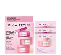 Glow Recipe Toner Pad Kit