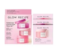 Glow Recipe Toner Pad Kit