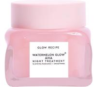 Glow Recipe Watermelon Glow AHA Night Treatment (Various Sizes) - 25ml