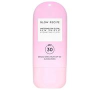 Glow Recipe Watermelon Glow - Niacinamide Dew Shield Sunscreen Spf 30 40 Ml