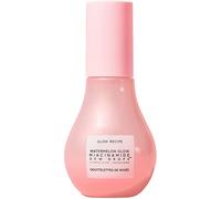 Glow Recipe Watermelon Glow Niacinamide Dew Drops - Niacinamide-Infused Highlighting & Brightening Face Serum for Hyperpigmentation Treatment -