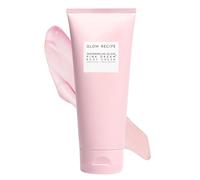 Glow Recipe Watermelon Glow Pink Dream Body Cream - Hyaluronic Acid for Skin Barrier Repair - Non Greasy Body Cream Brightening Moisturizer with Watermelon Seed Butter + AHA's (200ml)