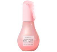 Glow Recipe Watermelon Niacinamide Dew Drops, Korean Niacinamide Serum Drops, Hydrating Face Serum + Primer & Liquid Highlighter, Hyaluronic Acid, Dewy Glow (40ml)
