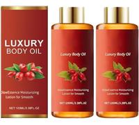 Glow Remedy Oil Skin Tightening 2PCS Magic Body Oil Firming for Women, Collagen Lifting Luxury Body Firming OIL, Hydrating Tightening Lotion, Moisturizing Lotion For Smooth, Radiant Skin