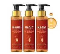 Glow Remedy Oil Skin Tightening, Firming Body Oil with 99% Natural Ingredients, Body Firming Massage Oil for Dry Sagging Skin, Stretch Marks, Wrinkles, Fine Lines (3)