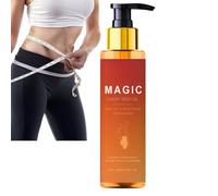 Glow Remedy Oil Skin Tightening -Magic Luxury Body Oils-Magic Body Oil for Stretch Marks, Dry Skin & Saggy Skin with Lavender, Rosemary, Coffee Seed Extract for Silky Smooth Skin