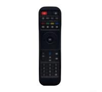 Glow Remote Skin for SuperBOX for s5 for s6 for ultra Dark Glow(Black)