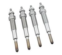 Glow Set Compatible with Hyster for Yale for Forklift H1.50-2.00 A475 H3.00DX A466 for Mazda XA HA 4Pcs