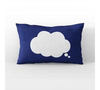 Glow Sketch Interactive Glow In The Dark Pillow Case (Dream Cloud)