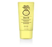Glow SPF30 Face Sunscreen Cream - 60 ml Untinted one size