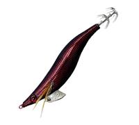 Glow Squid Bait, Glowing Squid Jigs, Realistic Trolling Bait, Artificial Fish Extinguishing Tools for Night Fishing, Fluorescent Realistic Fishing Lures