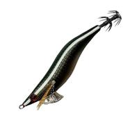 Glow Squid Lure Squid Jigs | Fluorescent Jig Hooks | Fluorescent Artificial Fishing Bait, Realistic Freshwater Fish Tools for Sea River