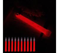 Glow Sticks, Festive Glow Sticks - Glow in The Dark Light Up Sticks, Ultra Bright Sticks - Multipurpose Glowsticks Light for Weddings, Raves, Concerts, New Year's Eve, Easter,